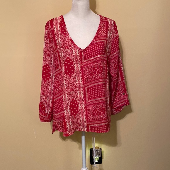 golden state Tops - Golden State blouse